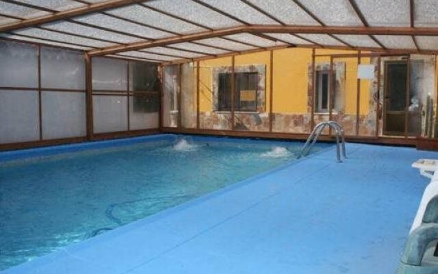 Hostal Isis