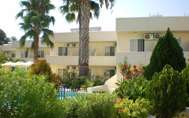 Olive Garden Hotel
