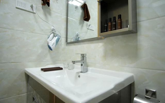 Working Living Business Apartment - ShenZhen