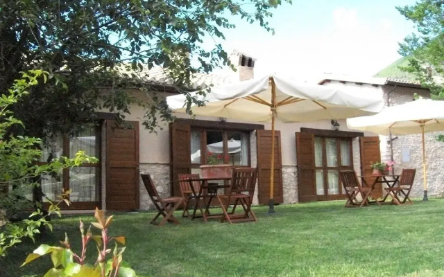 Agriturismo Il Casalino
