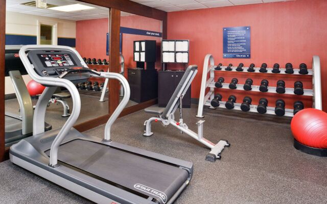 Hampton Inn Daytona/Ormond Beach