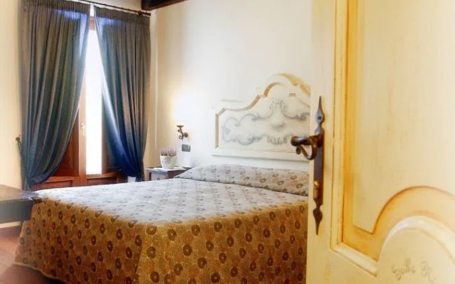 Archi del Sole & San Rocco