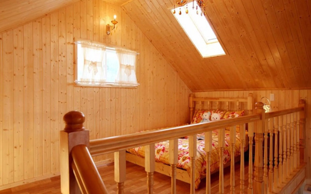 Pocheon Star Sky Pension