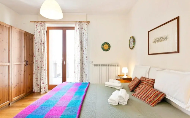 Flat in the Hearth of Pisa