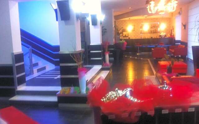 Hotel Hermitage