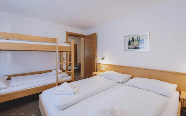 Appartements Sulzer - TOP 11
