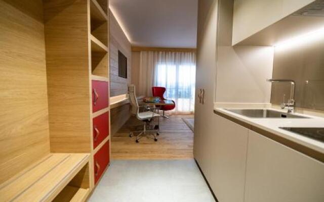 NEW OPENING 2022 - Los Lorentes Hotel Bern City