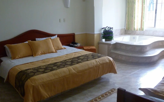 Hotel San Nicolas