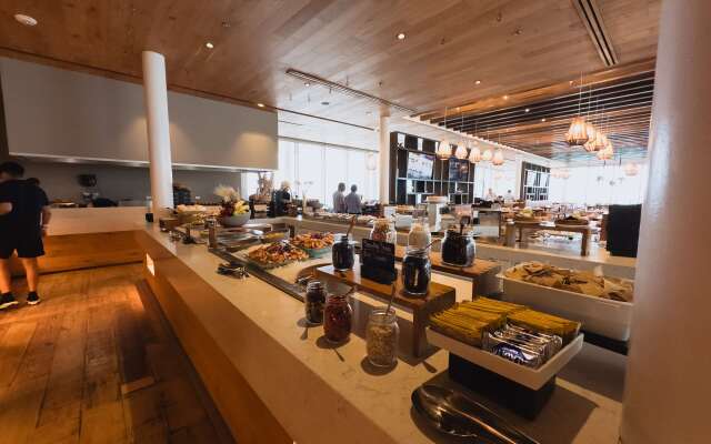 Emporio Cancun Optional All Inclusive