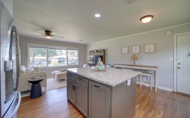 Stylish Tulsa Home w/ Modern Updates!