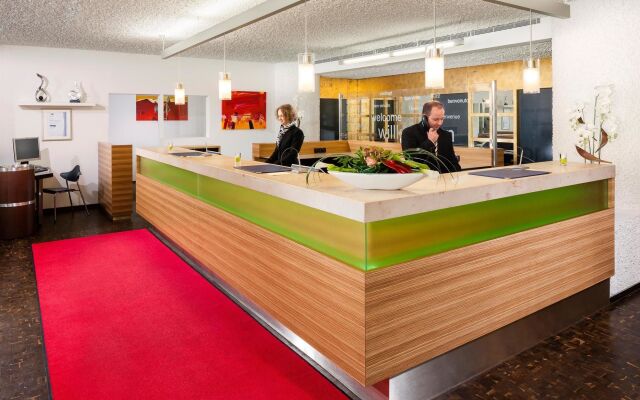 Best Western Premier Parkhotel Bad Mergentheim