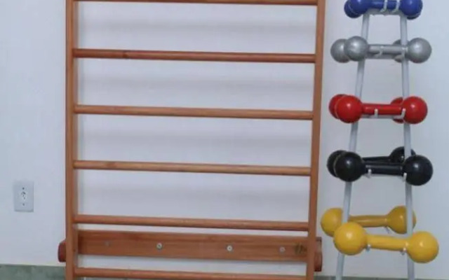 Champs Dumont Apart Hotel