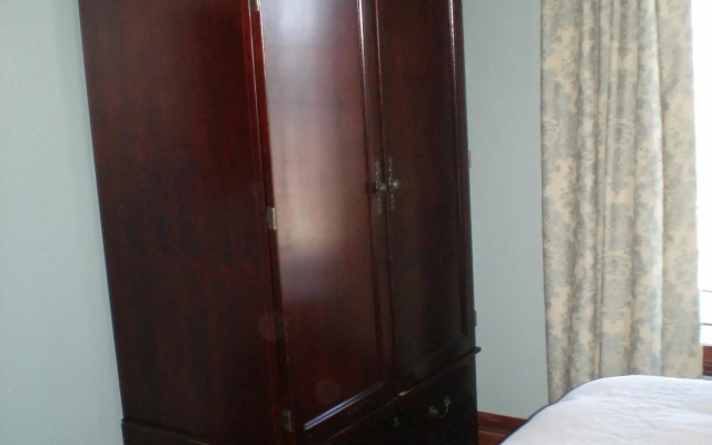 Spanish Bay Inn, CANADA