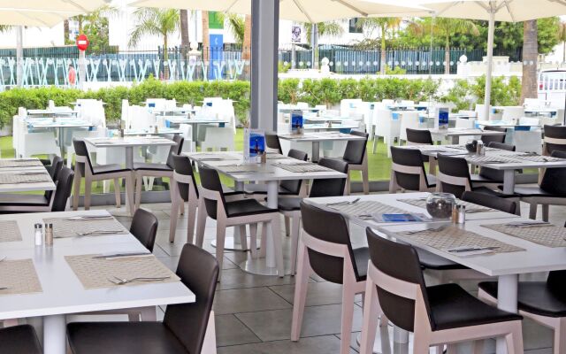 Servatur Playa Bonita