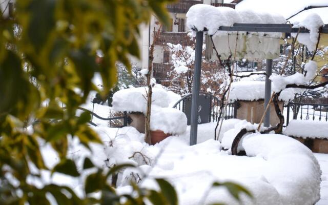 Agritur Casa Fabri