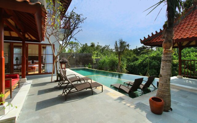 Aradhana Villas by Ekosistem