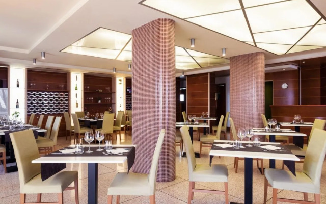 ibis Styles Bari Giovinazzo