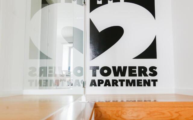 2 Towers Apartment