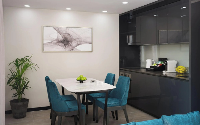 Dao By Dorsett West London