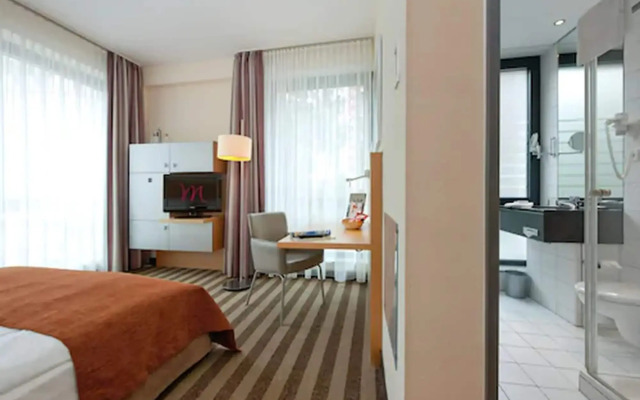 Mercure Hotel Aachen am Dom