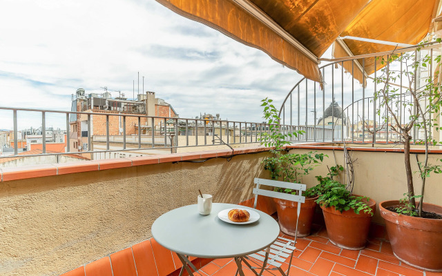 Casa Gracia Apartments