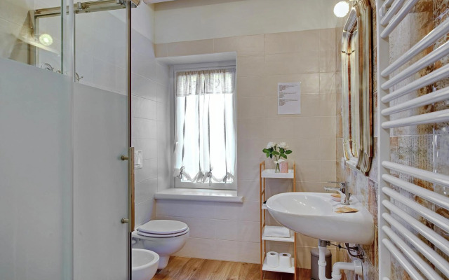 Villa Rossella con piscina