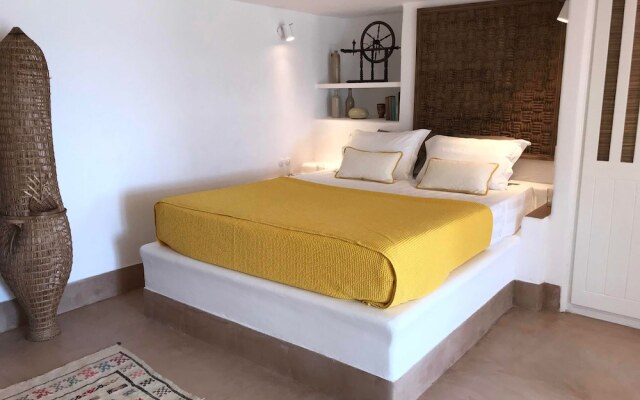 Villa Nautilia