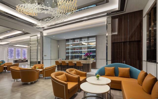 Wyndham Shaoxing Keqiao