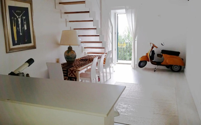 Hotel Castelgandolfo