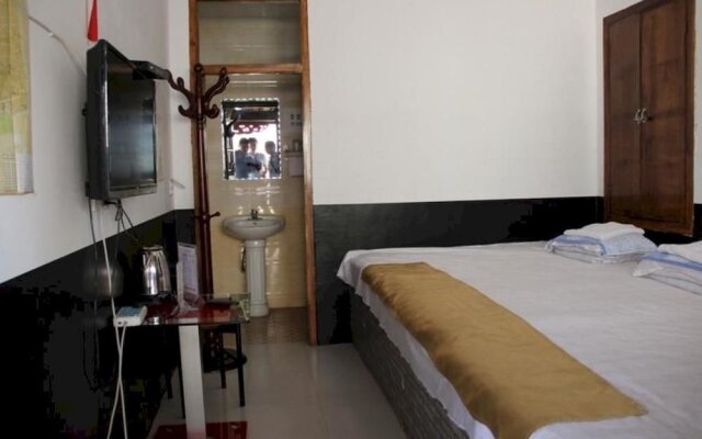 Rixinde Inn- Pingyao