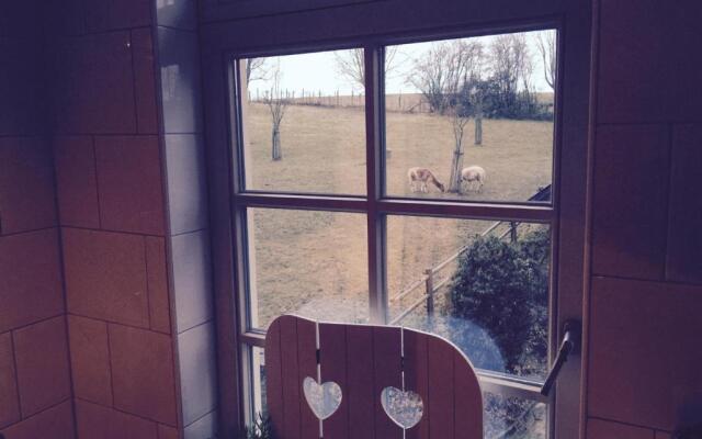 Countryhouse Zuid-Limburg