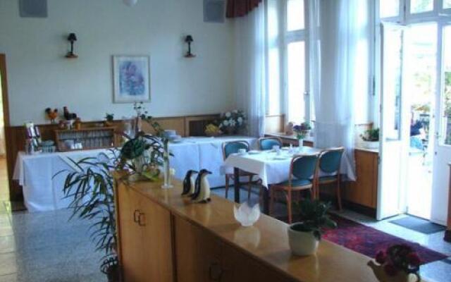 Hotel Märkisches Gutshaus und Pension Am Berg