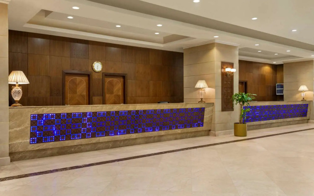 Al Massa Dar Al Fayzeen Makkah