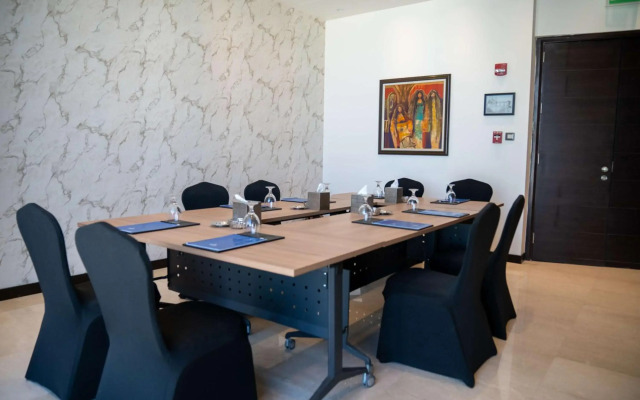 Hilton Amman