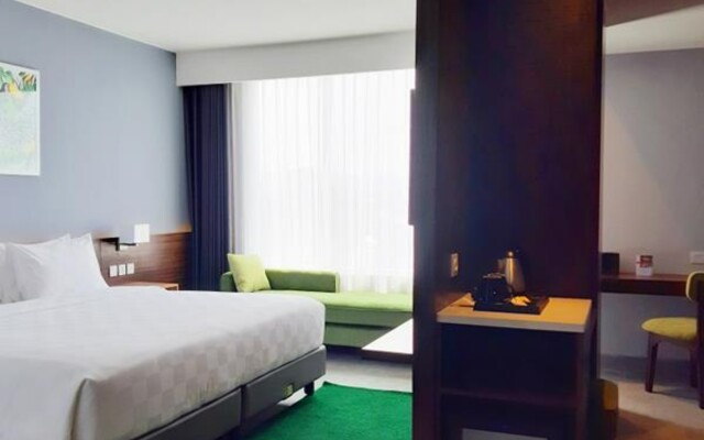 Swiss-Belinn Bogor