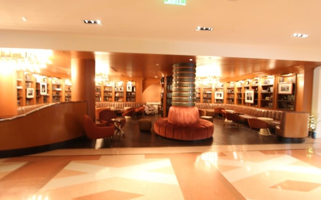 Private Apartments at South Beach