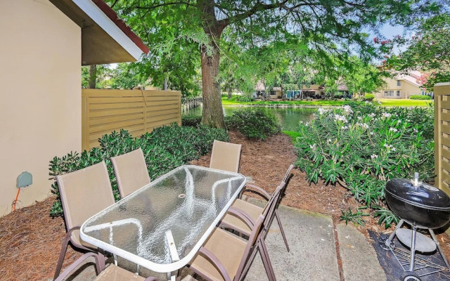 Beachwalk Villa 5125