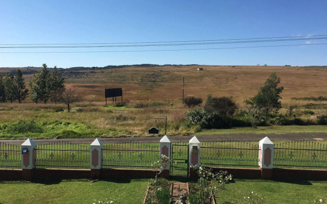 Westlodge at Graskop