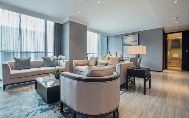 Oakwood Residence Damei Beijing