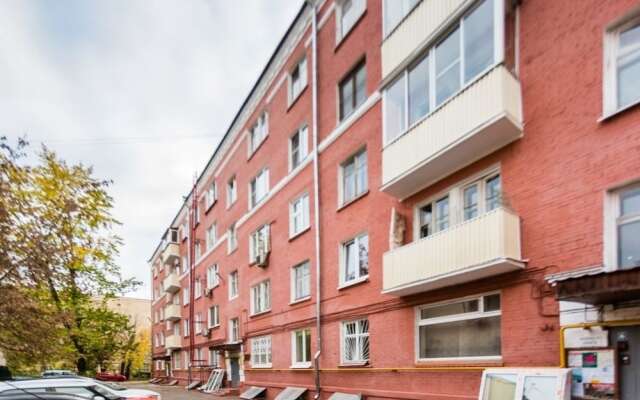 Apartment on Staryi Tolmachevskiy