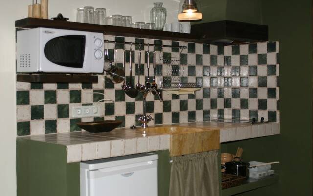 Alojamientos Estrella Rural