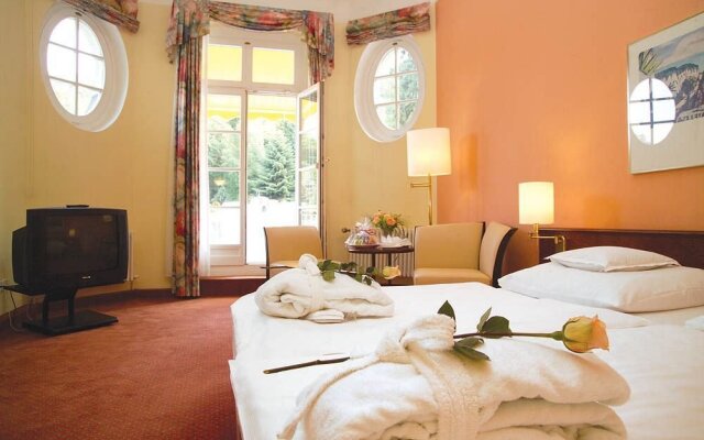 Parkhotel Schlangenbad