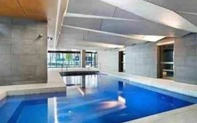 Cozy Gem With Poolgym in Mel Cbd@southerncross