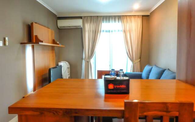 Best Price Hampton's Park Apartment Near Pondok Indah Mall