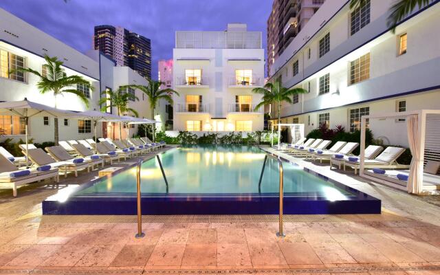 Pestana South Beach Art Deco Miami