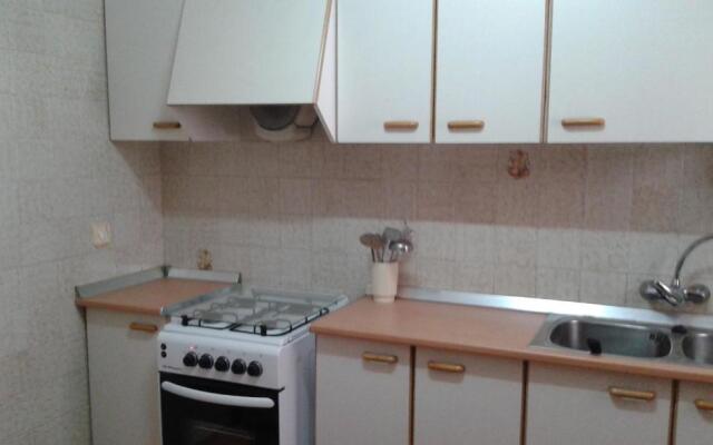 Apartamentos Mediterranean View