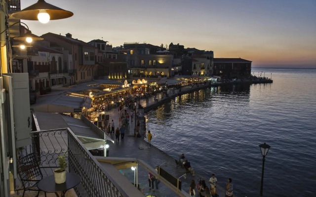 Elia Zampeliou Hotel - Adults Only