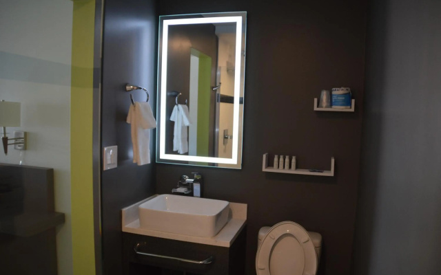 University Inn Tempe