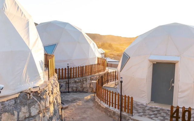 The Rock Camp