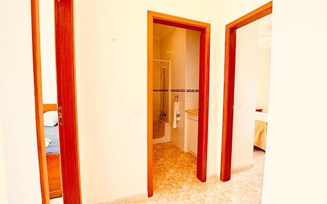 Estrada de, Urbanizacao,edificio laranjal,apartment 18,vale carro, 8200-596